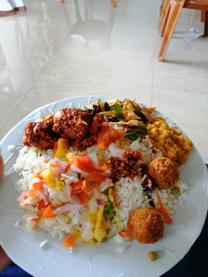 Guest house Udara's Residences Colombo