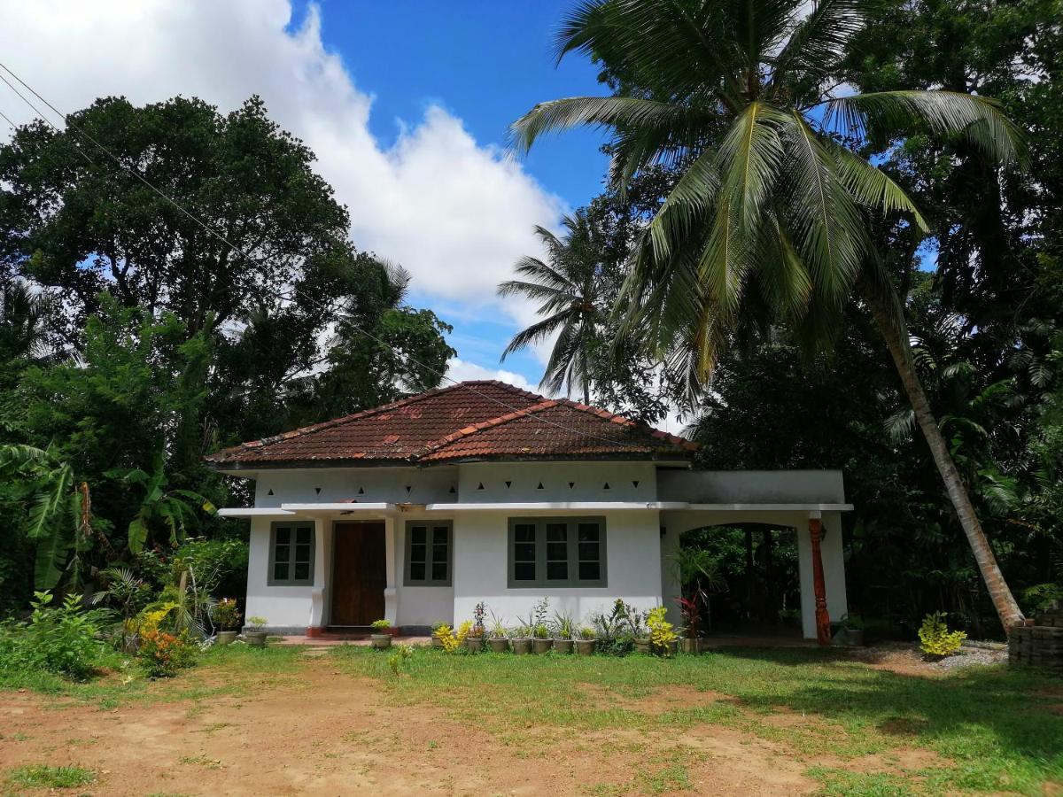 Udara's Residences * Colombo