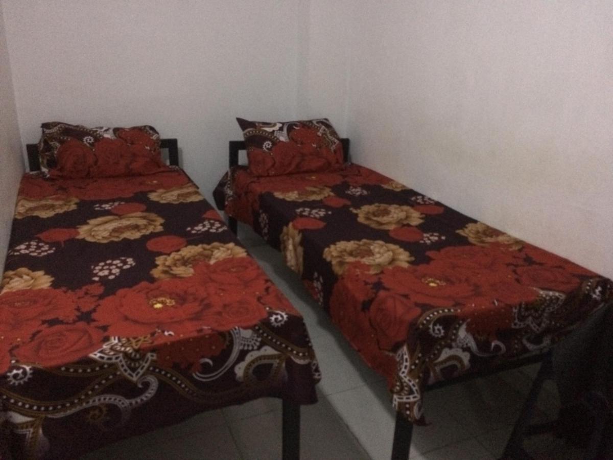 Rr House Guest house