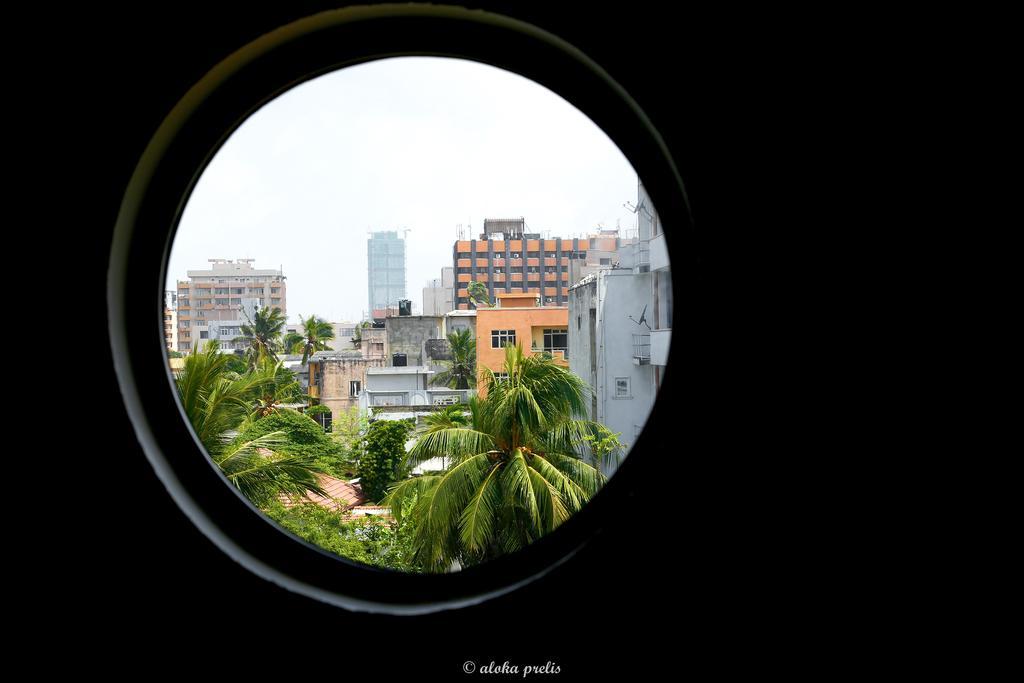 Hotel Ceylon Hotel,colombo Colombo
