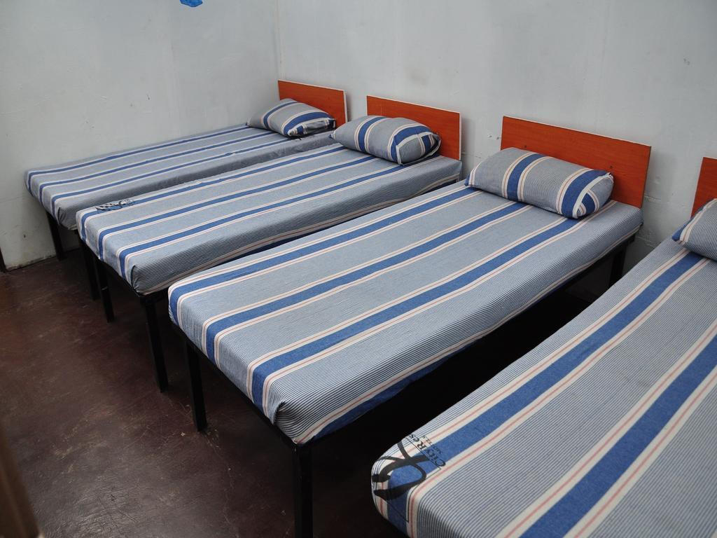 City Motel *