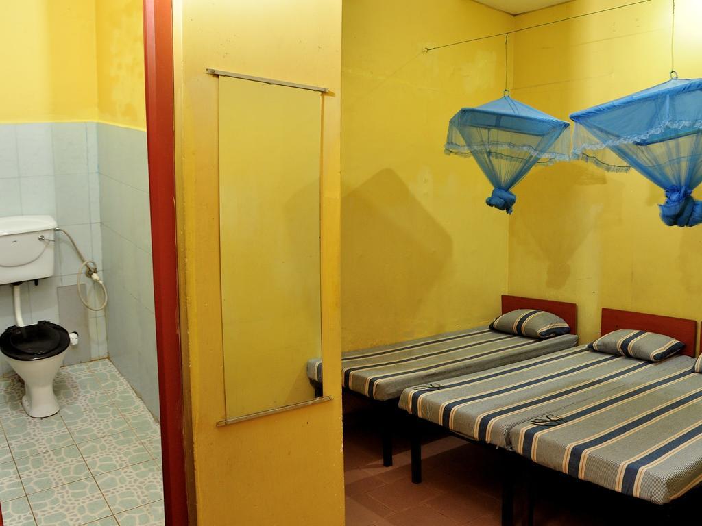 Hostel City Motel *
