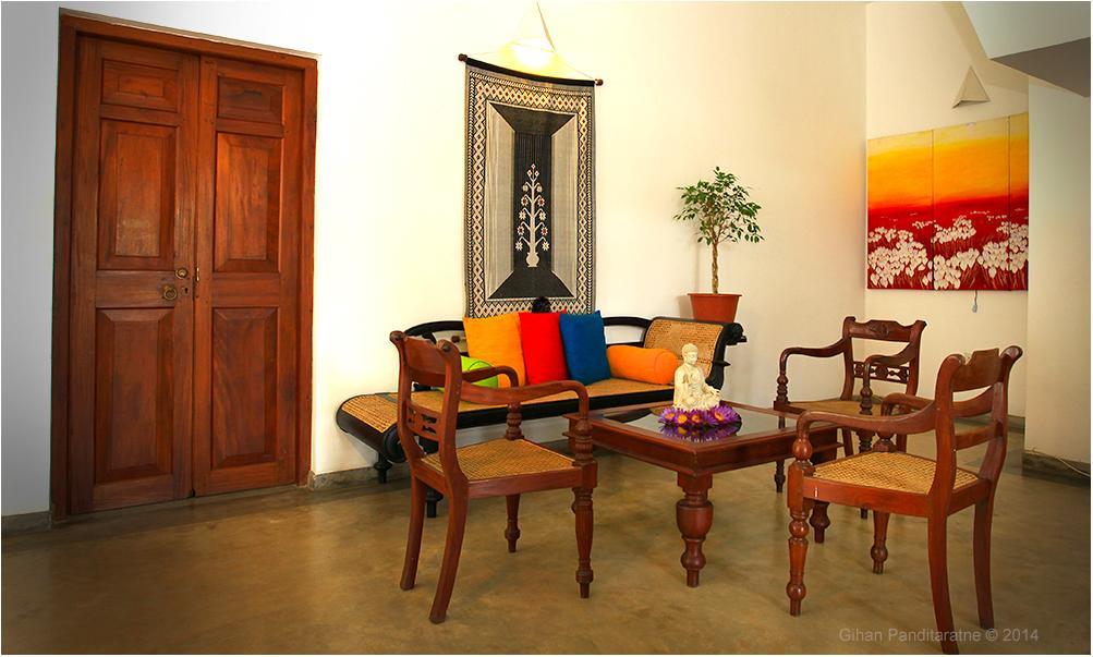 Reed Boutique Hotel