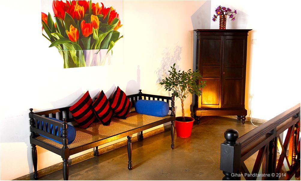 Reed Boutique 4*