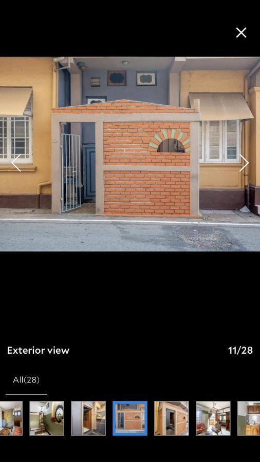 Ocean View Apartamento *