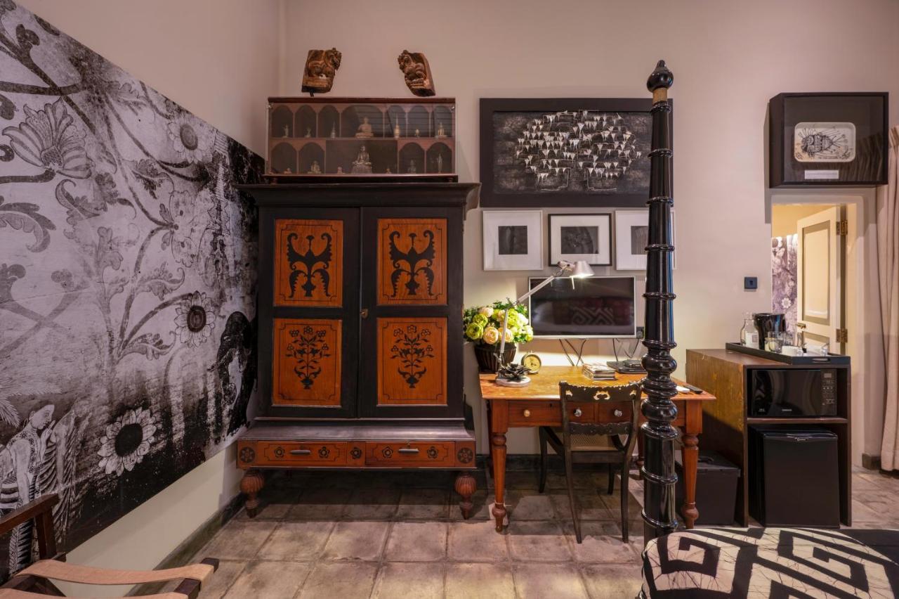 55tg Boutique Guest house 4*