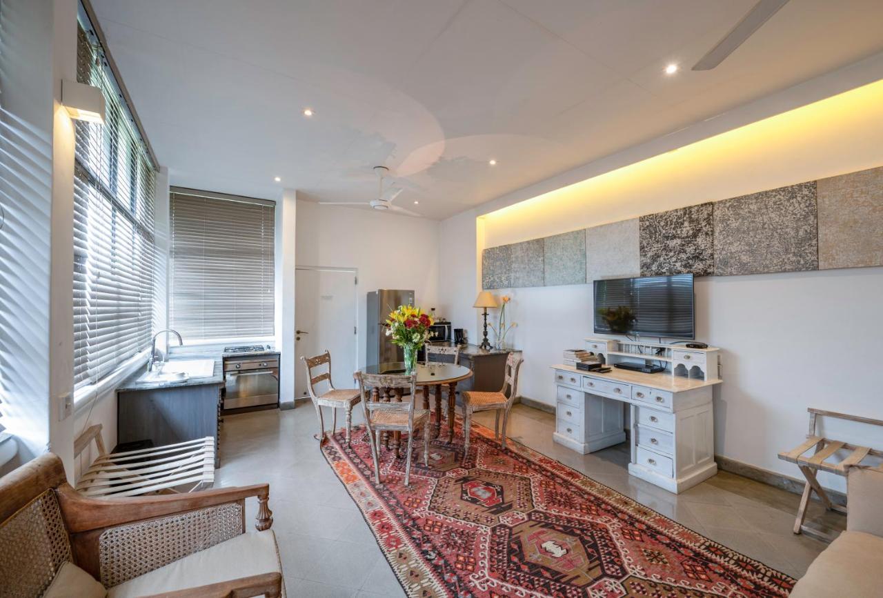 55tg Boutique Guest house