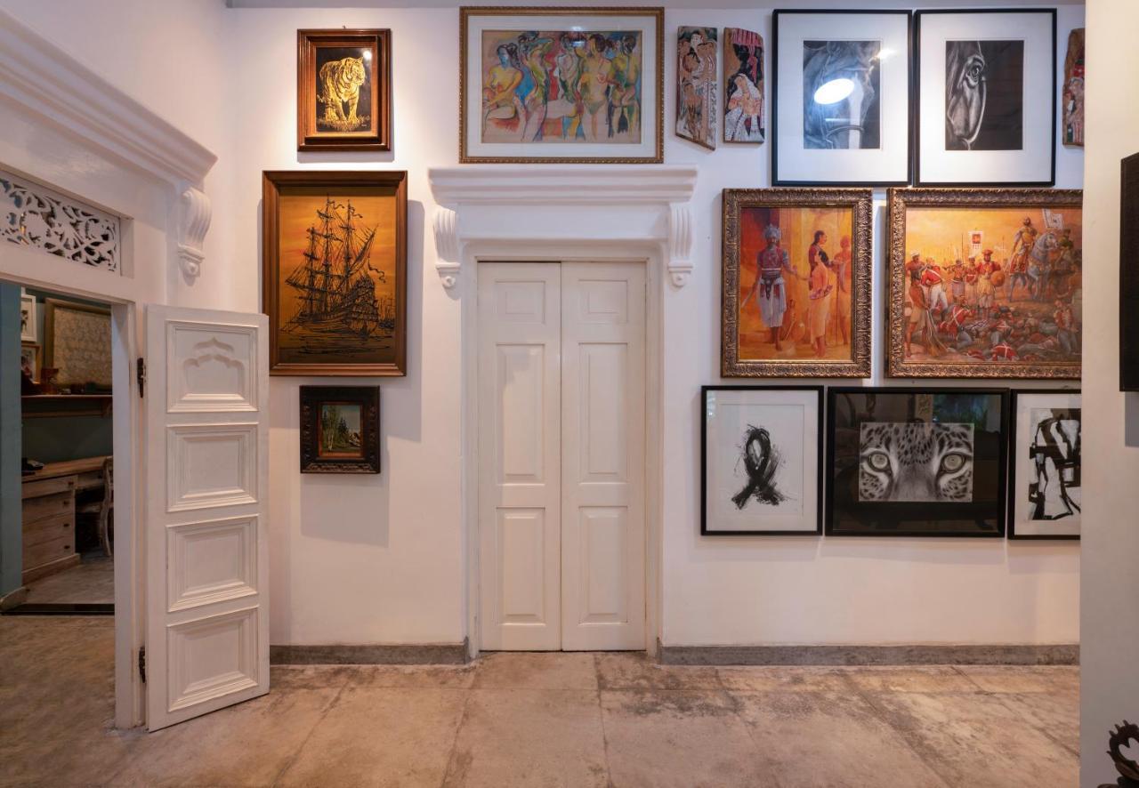 55tg Boutique Guest house Colombo