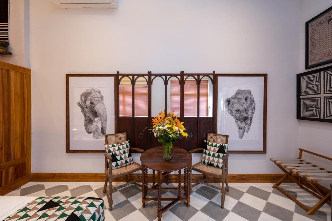 55tg Boutique Guest house