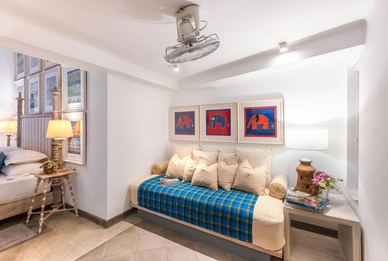 55tg Boutique 4*