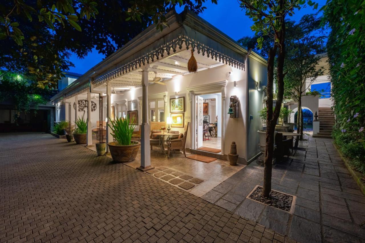 Guest house 55tg Boutique