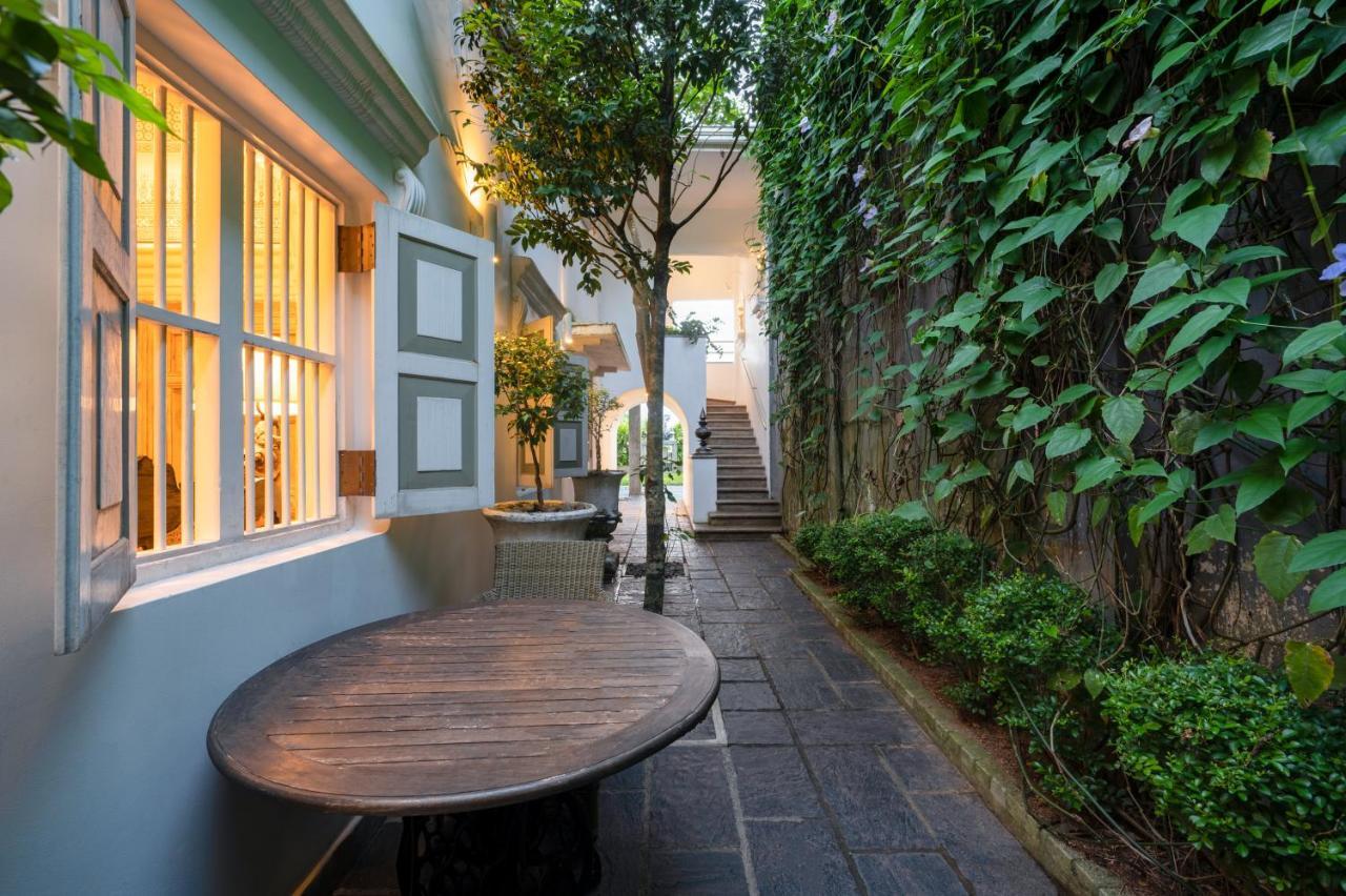 55tg Boutique Guest house Colombo