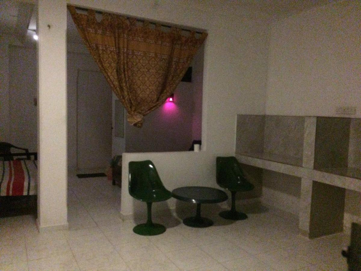 Guest house Rr House 3*