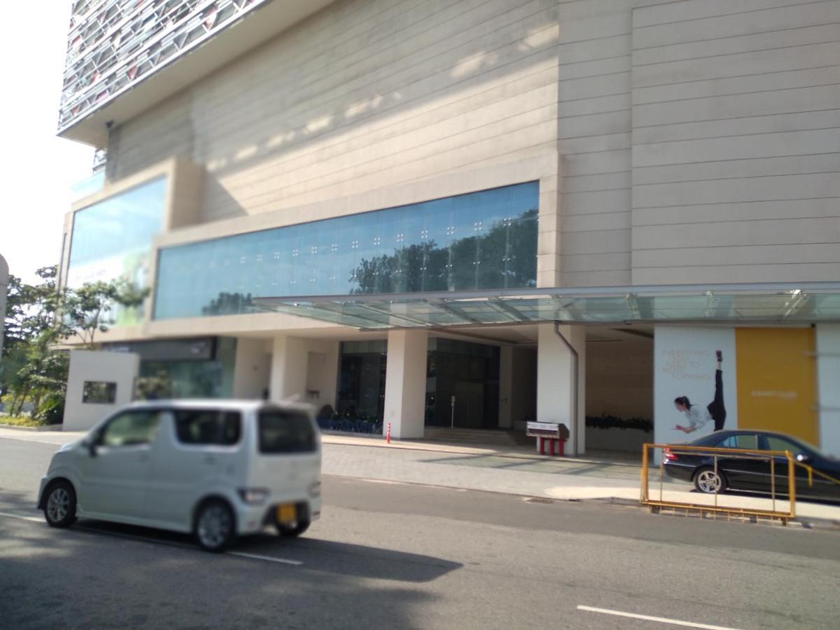 Apartment Super Luxury 2 Bedroom In Five Star Centre Colombo