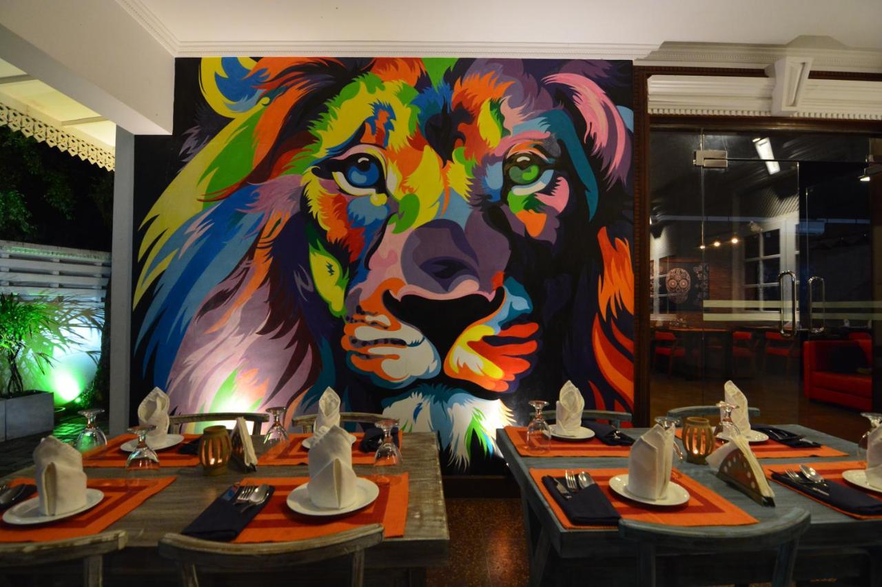 Bed & Breakfast Tarshish -