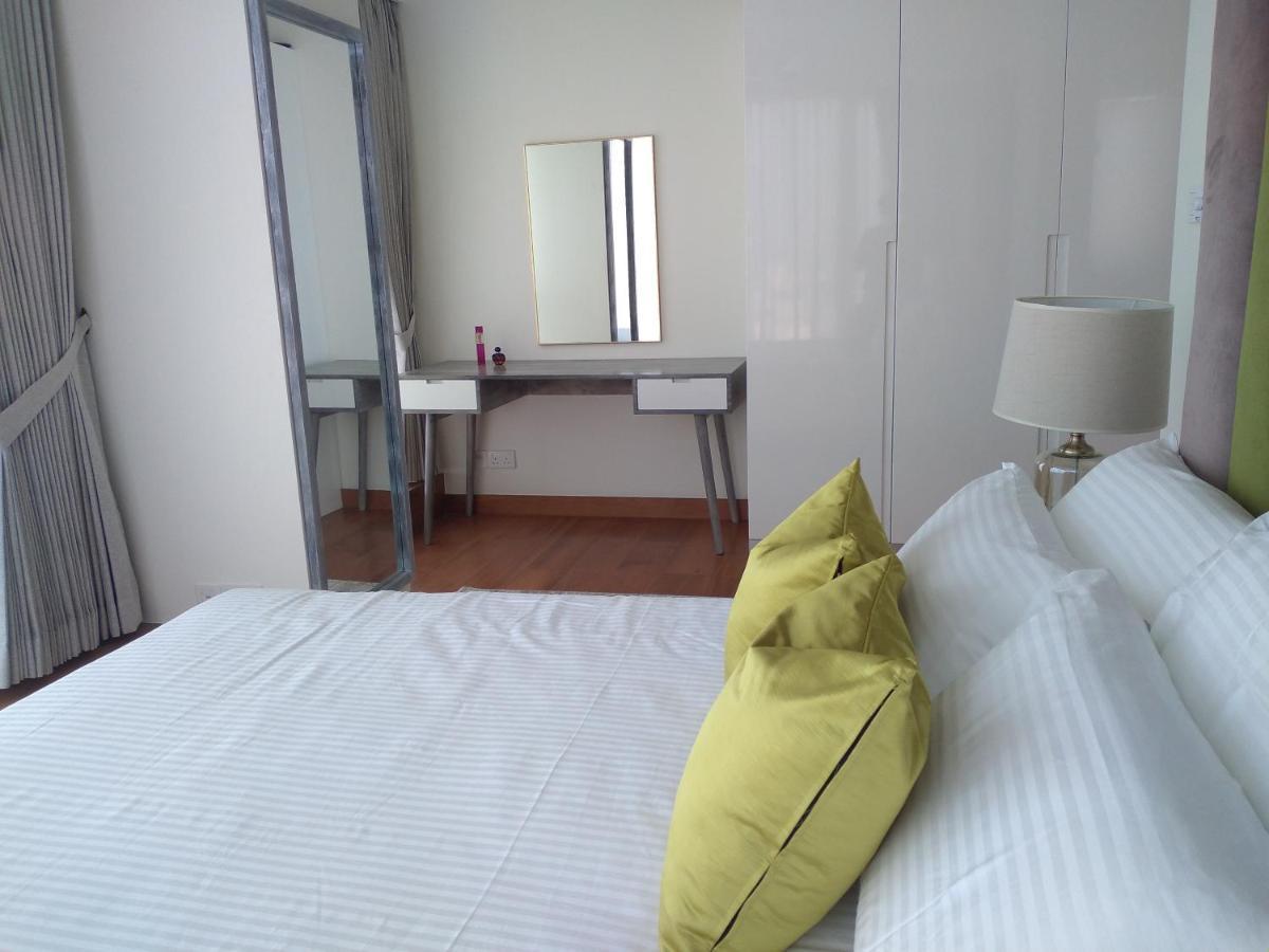 Apartment Super Luxury 2 Bedroom In Five Star Centre