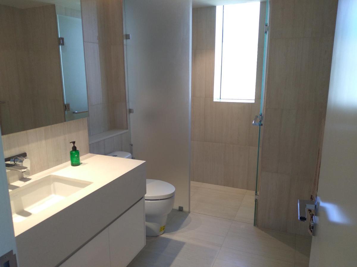 Apartment Super Luxury 2 Bedroom In Five Star Centre Colombo