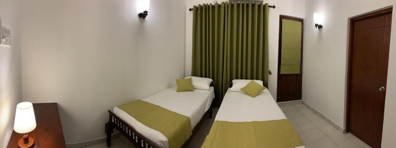 Elegance Oasis, 3 Guest house