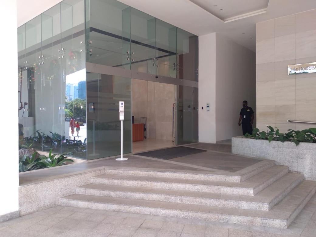 Apartment Super Luxury 2 Bedroom In Five Star Centre