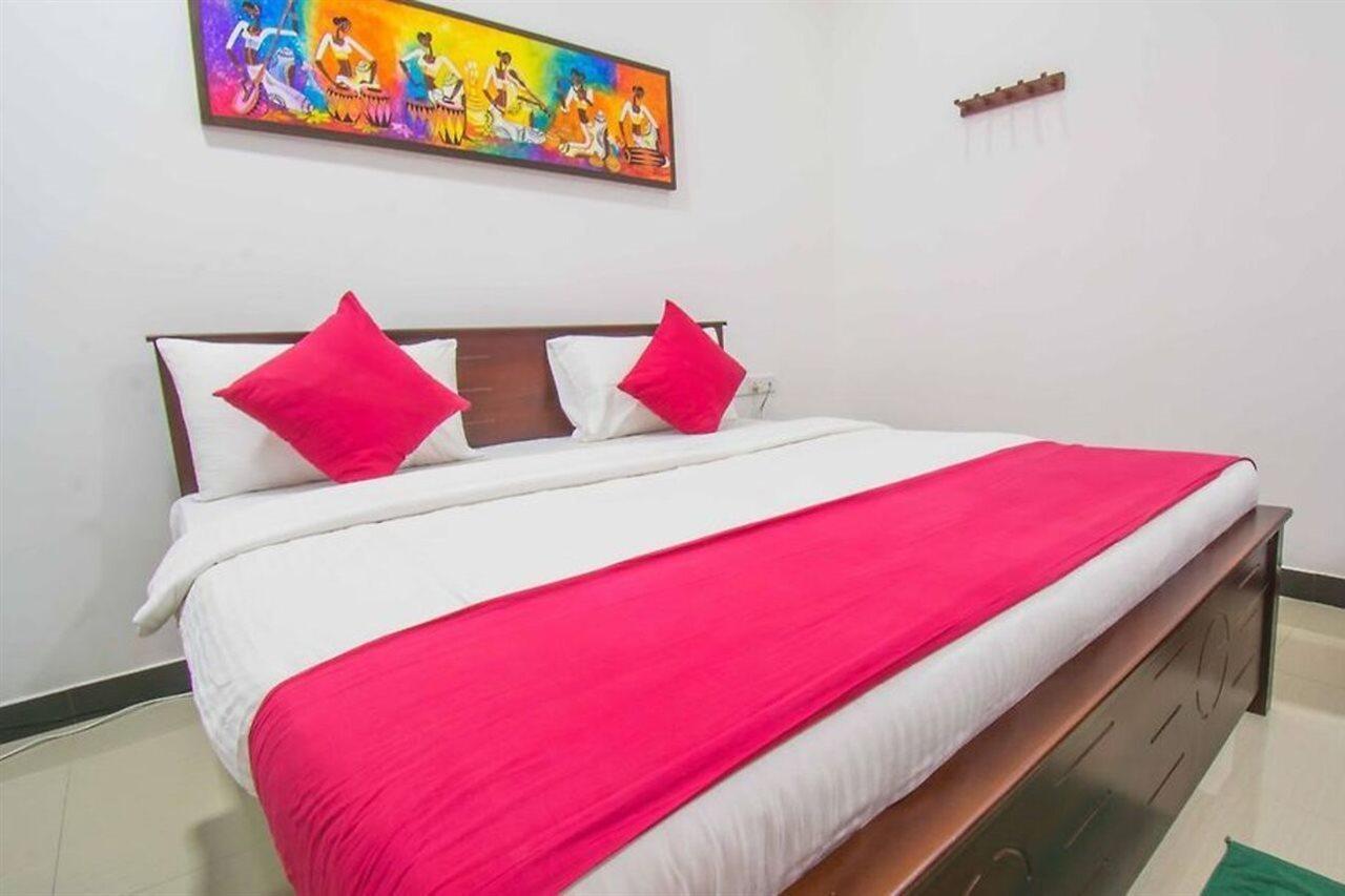 Hotel Yoho Sea Avenue 2*