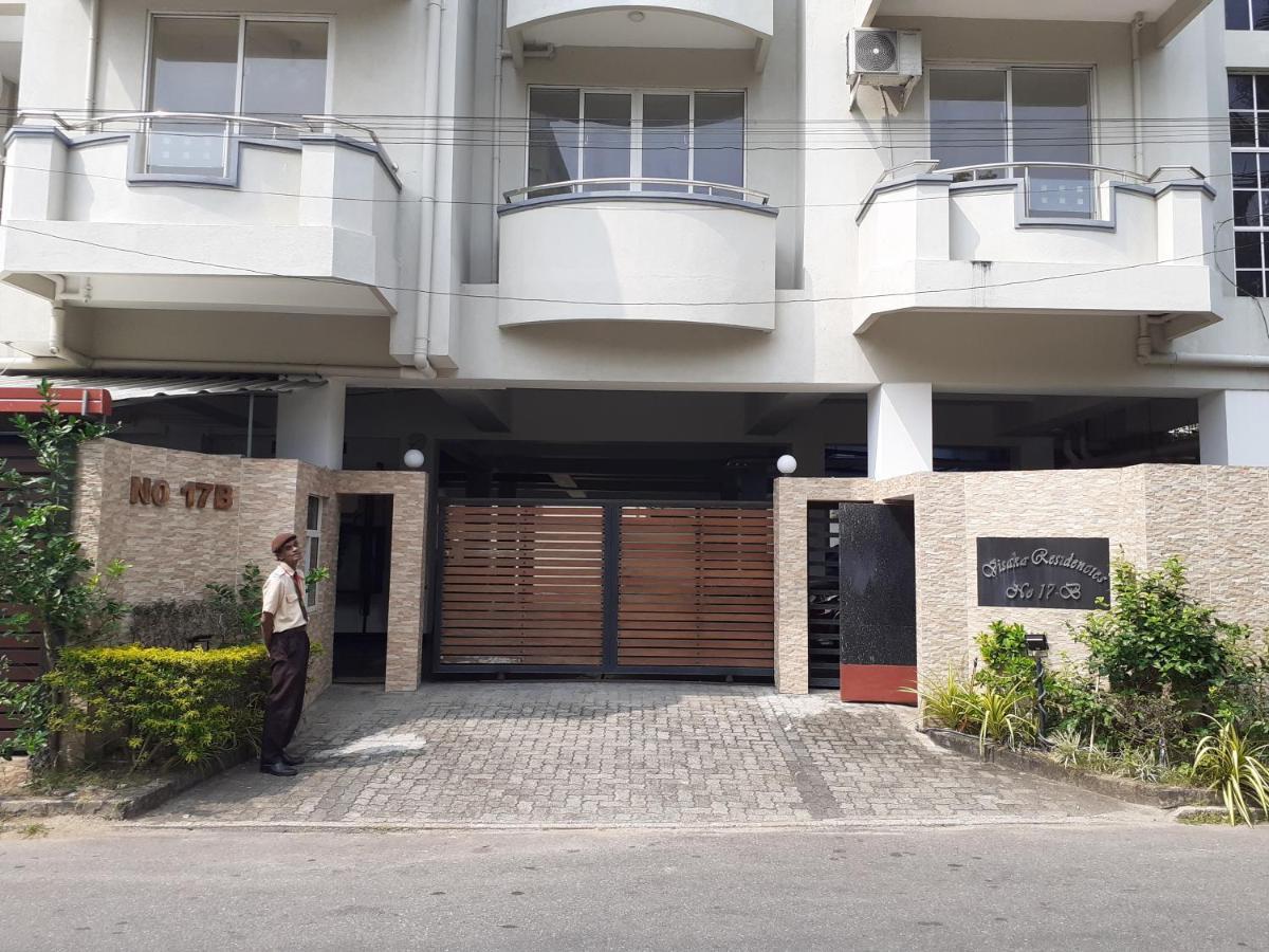 Vishaka Apartment Colombo