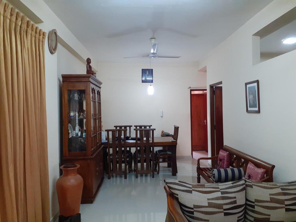 Apartment Vishaka *
