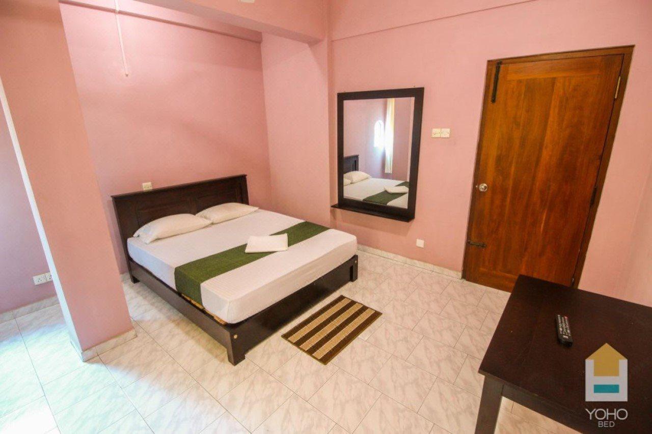 Hotel Yoho Bro Colombo
