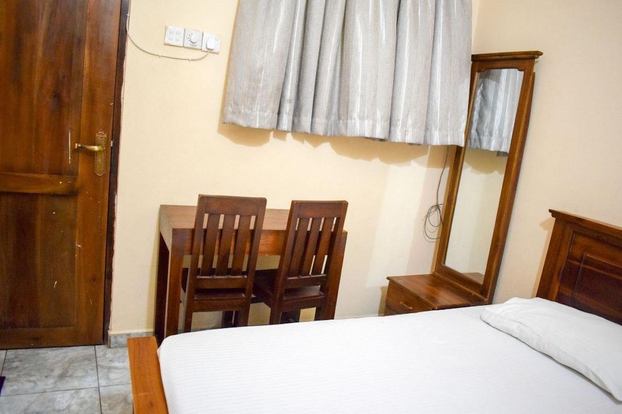 Yoho Lane Guest house Colombo