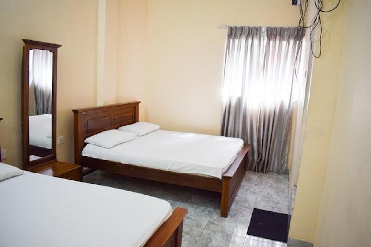 Guest house Yoho Lane 2*