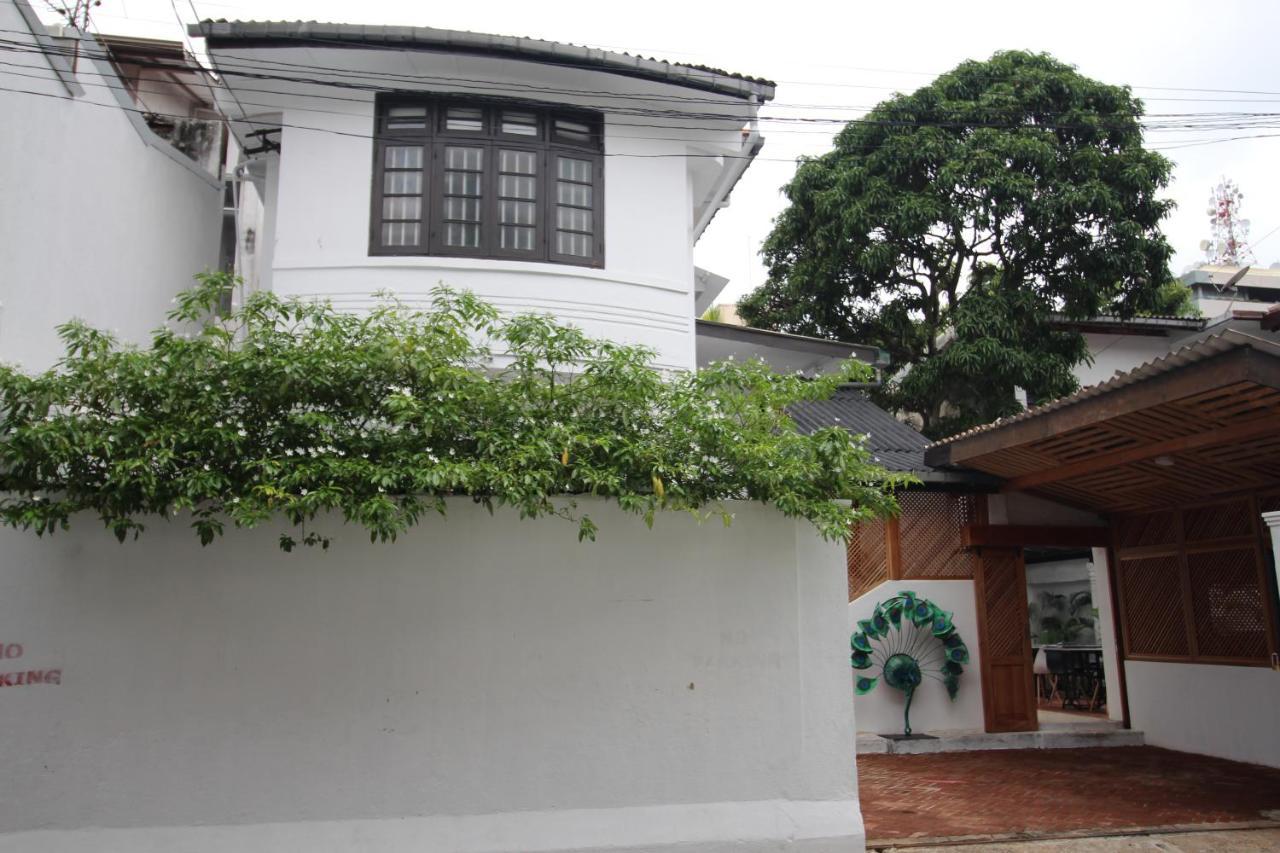 Hostel Lost & Found -