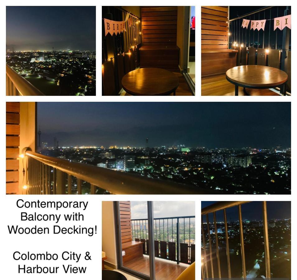 007 Apartment Colombo
