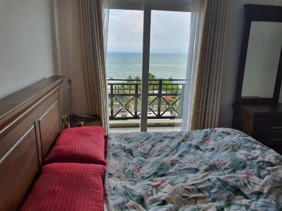 Apartamento De Saram Residencies Colombo