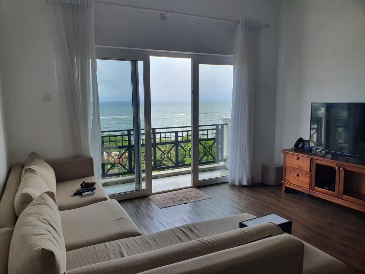De Saram Residencies Apartamento Colombo