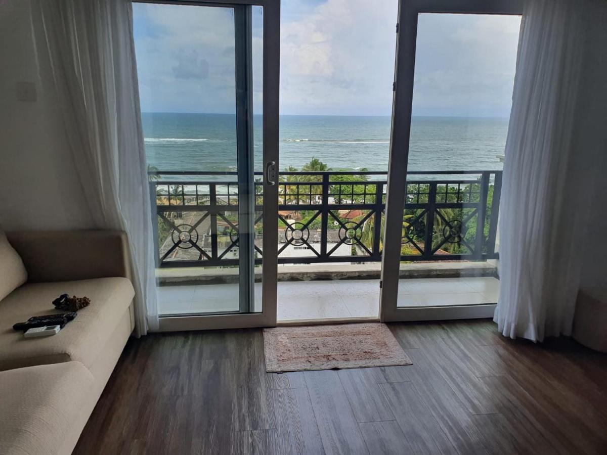 De Saram Residencies Apartamento