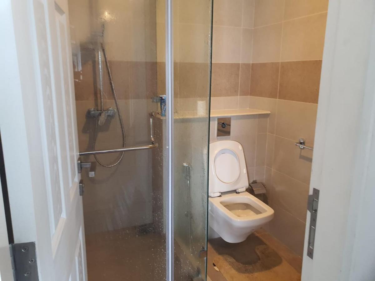 Apartamento De Saram Residencies *