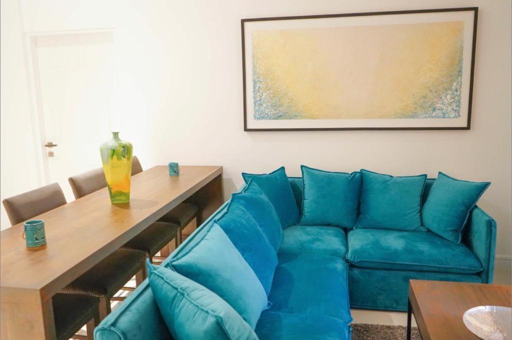 De Saram Residencies Apartamento *