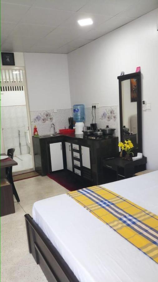 Wish Seaside, Near Durdans & Vasan Eye Care Hospital, 3 Hotel