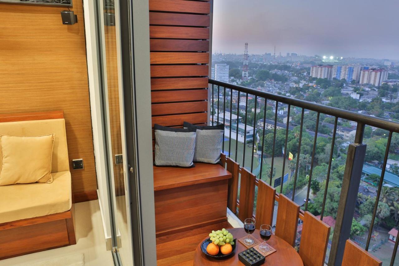007 Apartment *