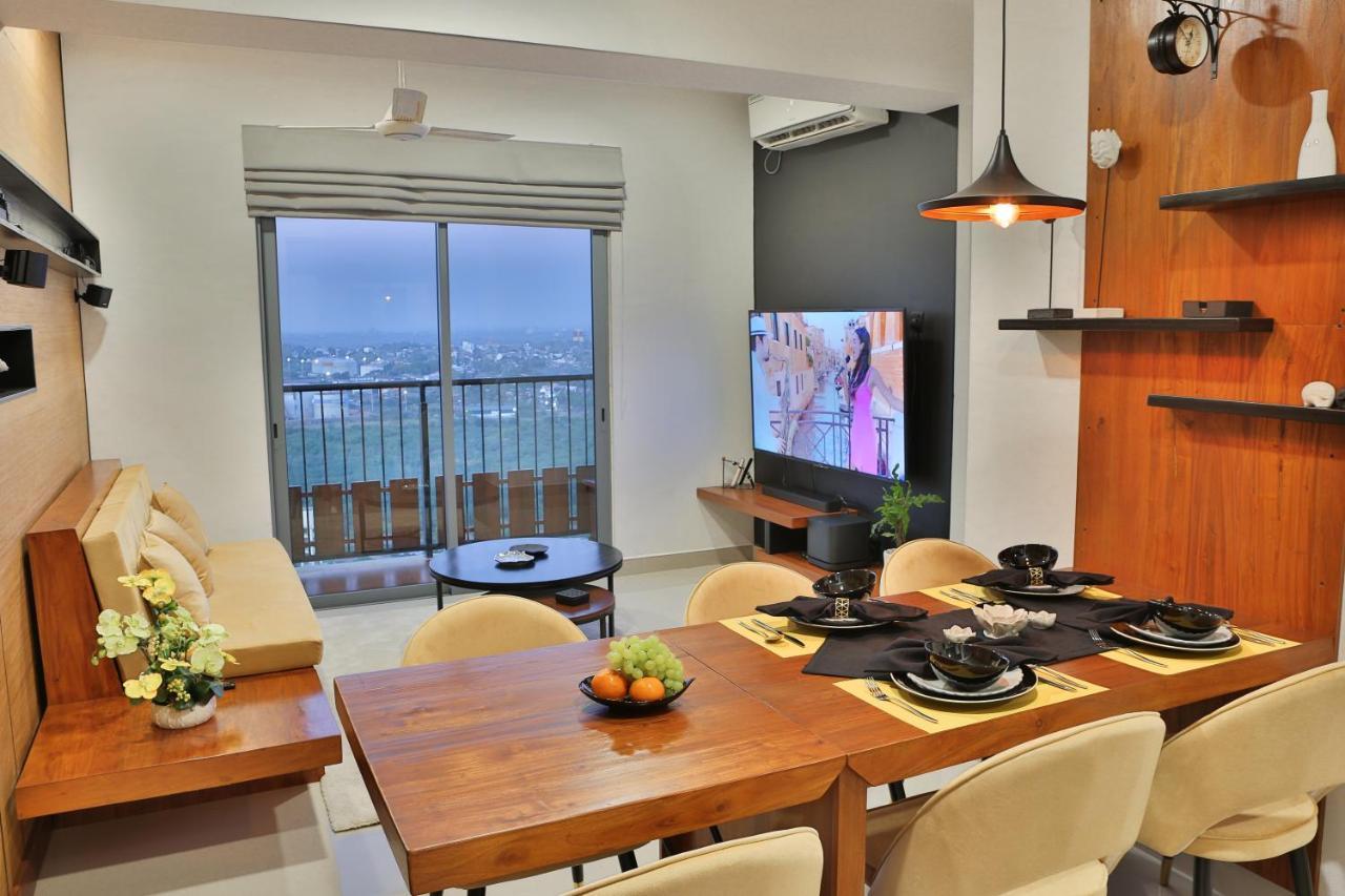 007 Apartment Colombo