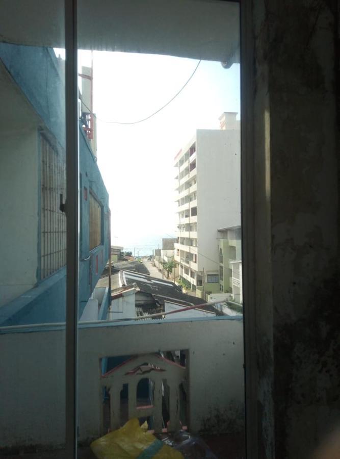 Guest house Easwary Guest Bambalapitiya Colombo