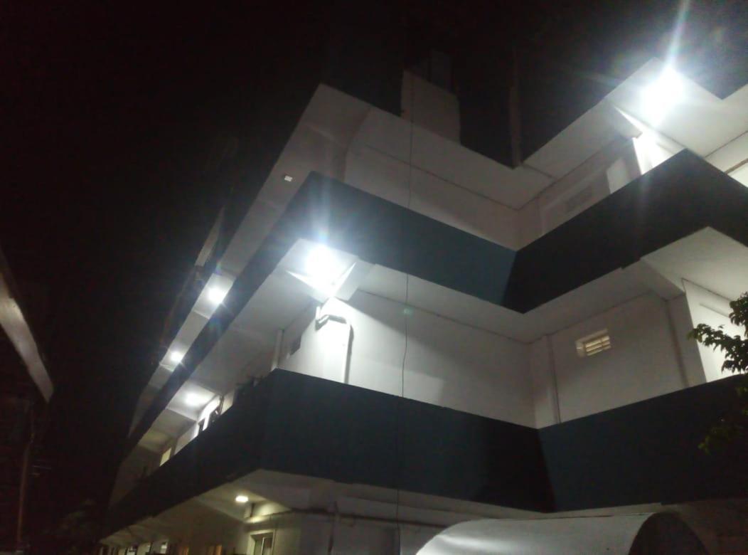 Easwary Guest Bambalapitiya *