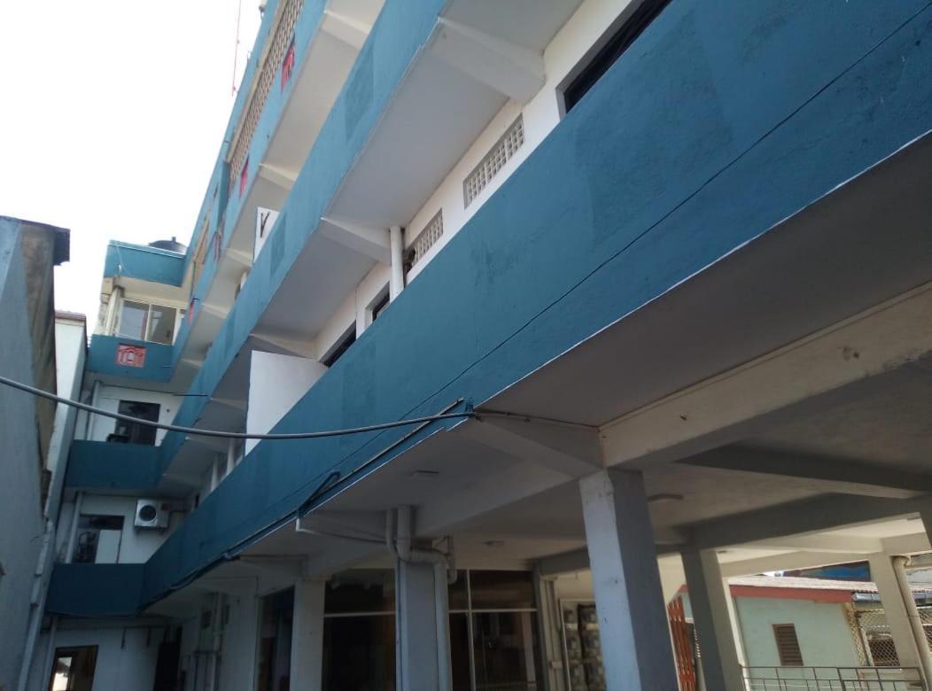 Easwary Guest Bambalapitiya Guest house