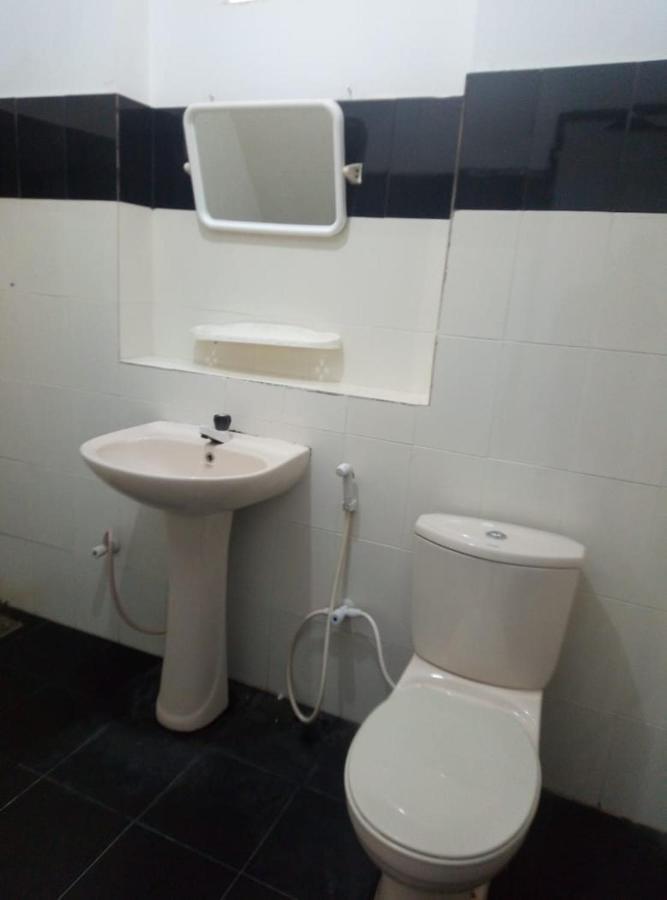 Easwary Guest Bambalapitiya Guest house