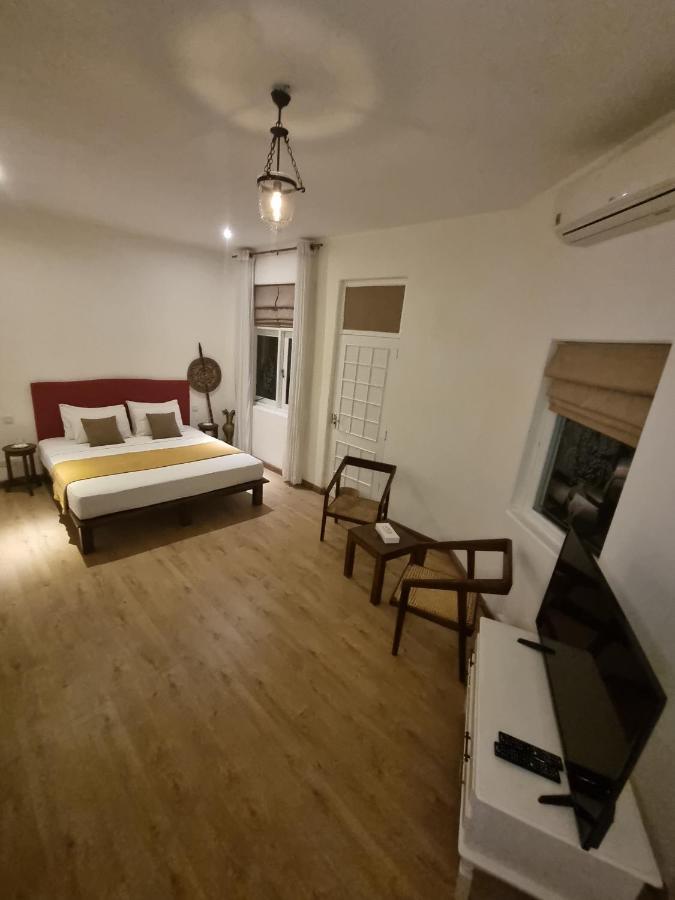 Hotel Artisan Colombo