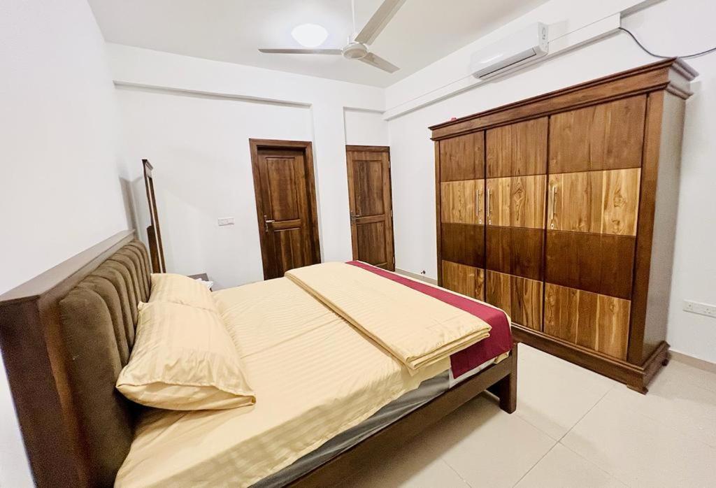 Apartment Lar Luxury