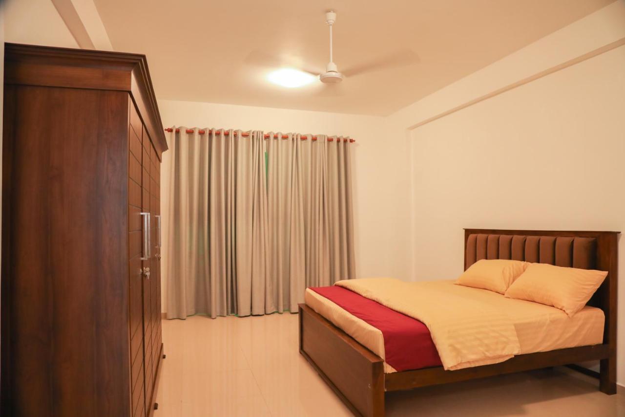 Apartment Lar Luxury Colombo
