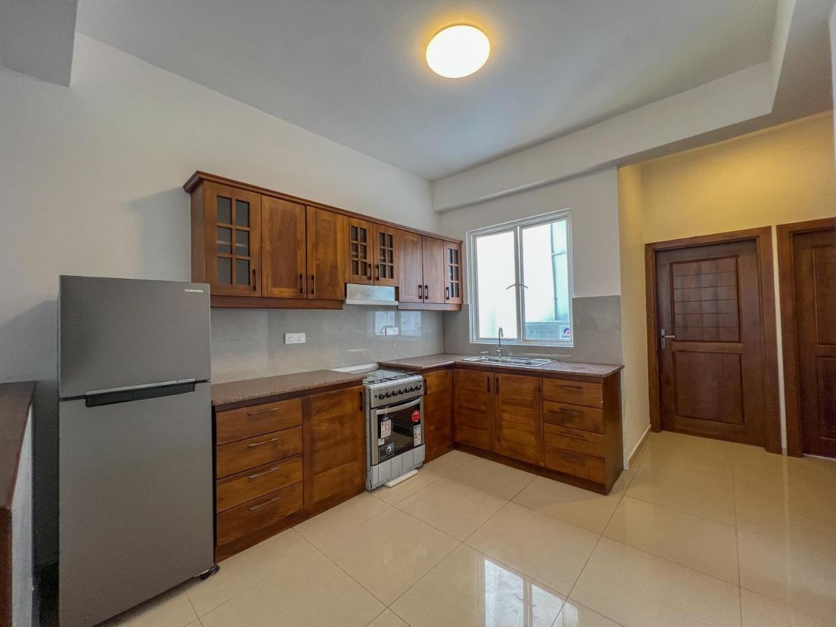 Apartment Lar Luxury