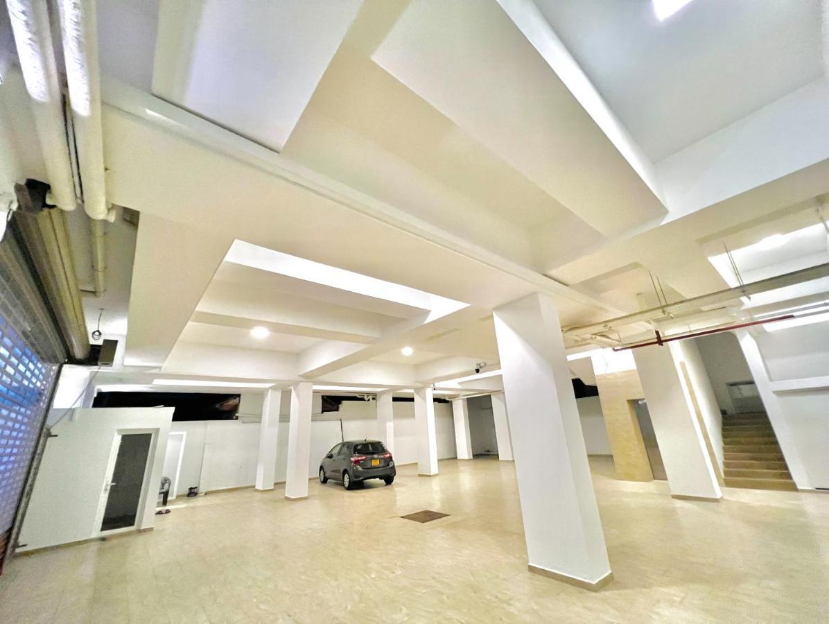 Apartment Lar Luxury Colombo