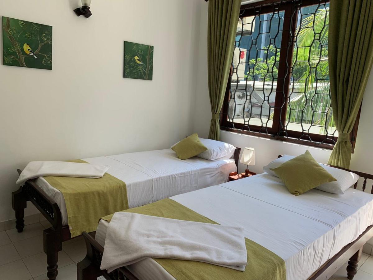 Elegance Oasis, 3 Guest house