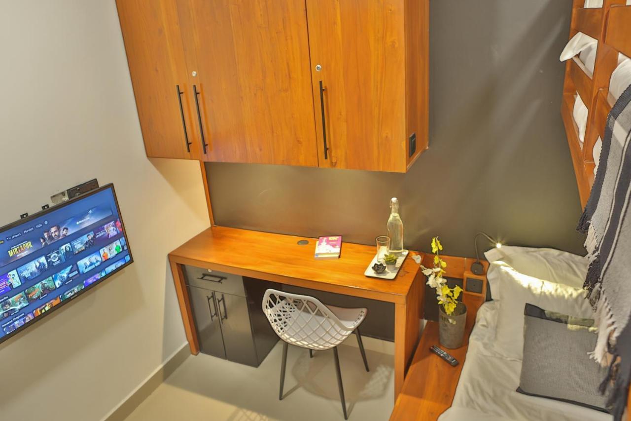007 Apartment *